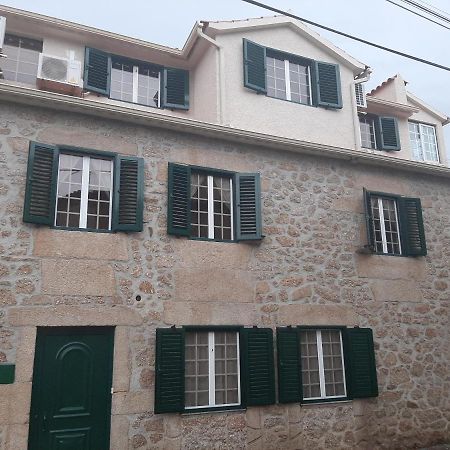 Вілла Casa Na Aldeia - Entre Fundao E Covilha Pero Viseu Екстер'єр фото