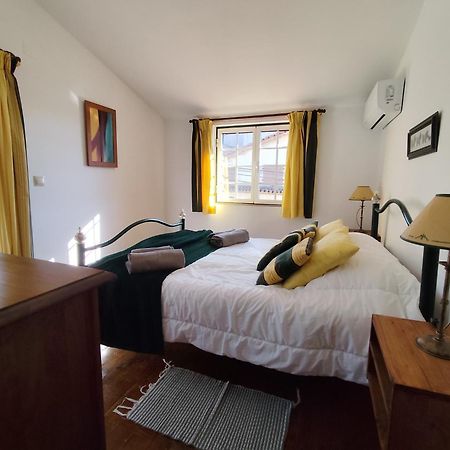 Вілла Casa Na Aldeia - Entre Fundao E Covilha Pero Viseu Екстер'єр фото