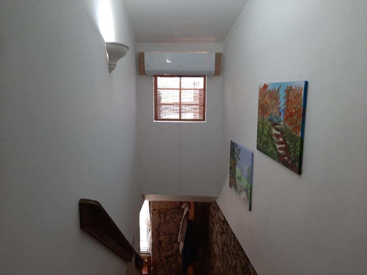 Вілла Casa Na Aldeia - Entre Fundao E Covilha Pero Viseu Екстер'єр фото